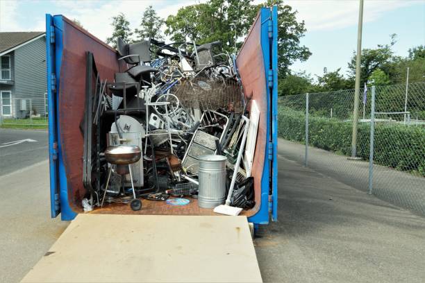 Best Trash Removal Near Me  in Greentown, IN