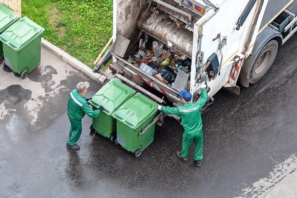 Best Household Junk Removal  in Greentown, IN