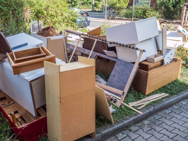 Debris Removal in Greentown, IN