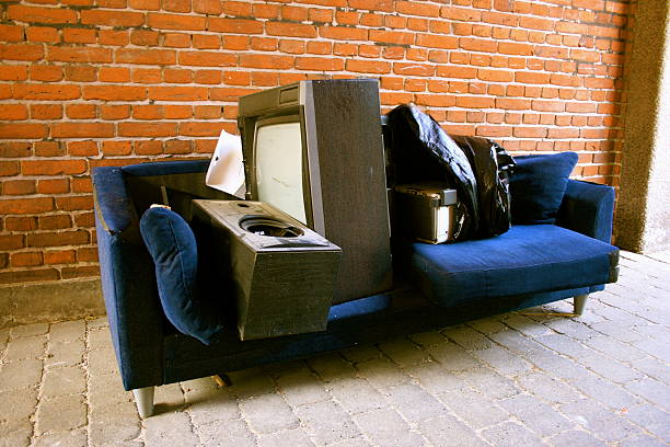 Greentown, IN Junk Removal Company