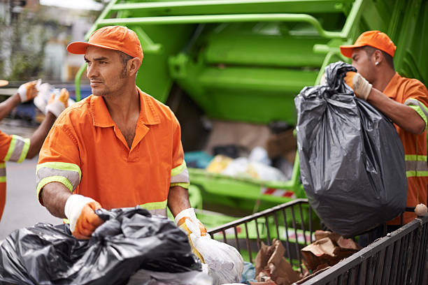 Best Residential Junk Removal  in Greentown, IN