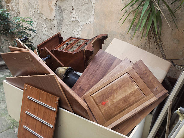 Best Affordable Junk Removal Services  in Greentown, IN